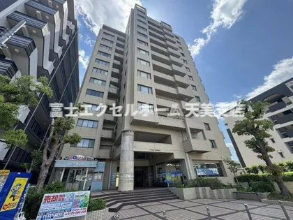 パシフィック平野第45ビルの画像