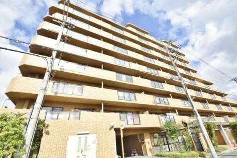 アバイラ松原の画像