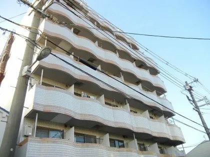 スカイ都島の画像