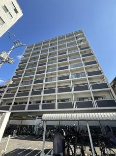 CASA京橋【2階】の外観