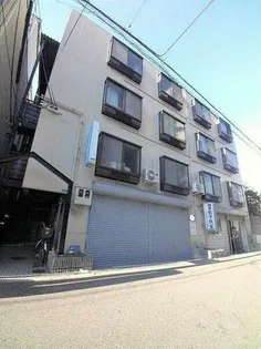 ペルテ長居の画像