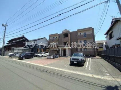 カーサノーブルの画像