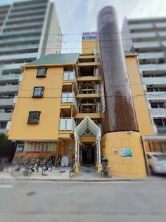 エステマール大阪城の画像