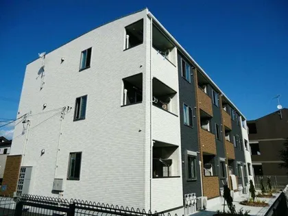 カルムメゾンの画像