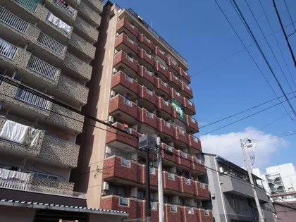 アインス蒲生の画像