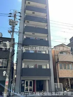 グランパシフィック清水丘の画像