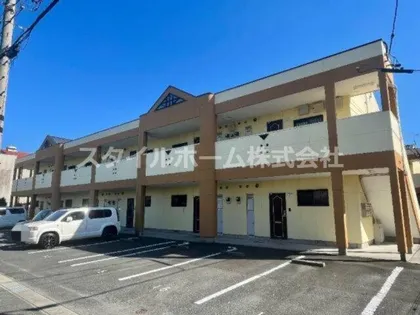 フラワーガーデンAの画像