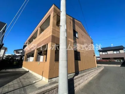 リヴェール小向の画像