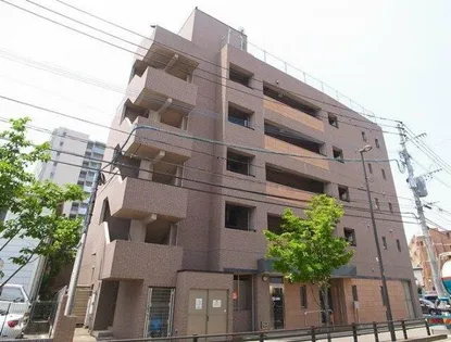 FUSHI BLDの画像