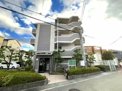 サンコート四條畷の画像