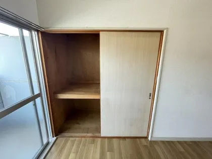 シティベール竹末【107号室】の内装