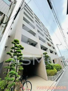 リヴェール楠根の画像