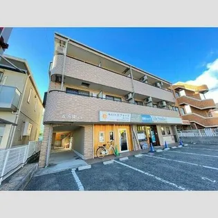 五兵衛ビルの画像