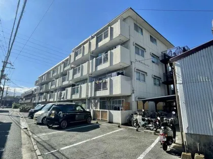 ヴィラサンシャインの画像