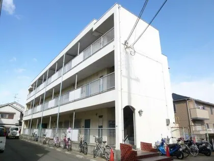 グリーンハイムの画像