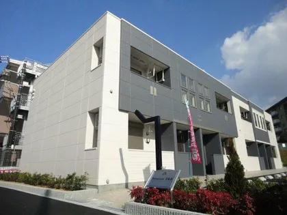 MASUEMON Ⅱ番館の画像