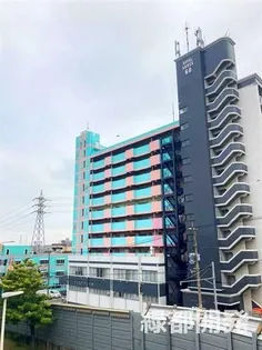 ガーデンコート井堀の画像