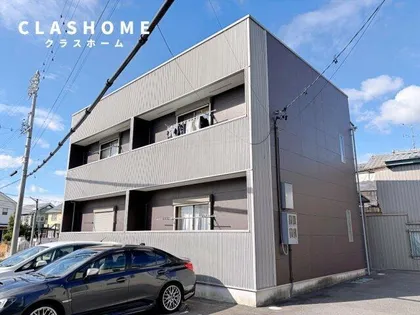 サンシャインあおみ刈谷Ⅱの画像