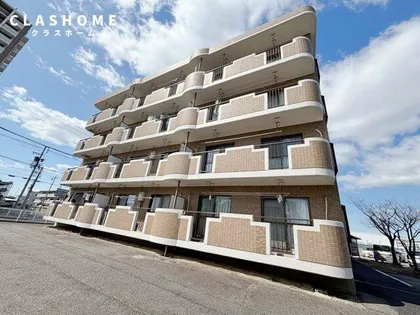 パークサイド岡田の画像