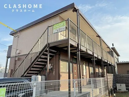 ハイツよこたの画像