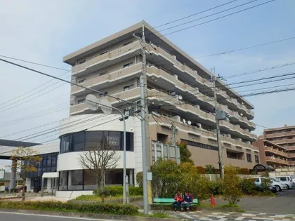 メルシー瀬田の画像