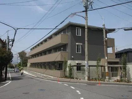 DESIGN SQUARE ANの画像