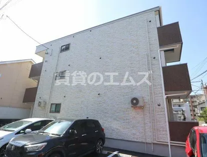 FRIEDE NOB博多駅南GRANDEの画像