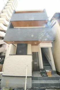 ST RESIDENCE中道の画像