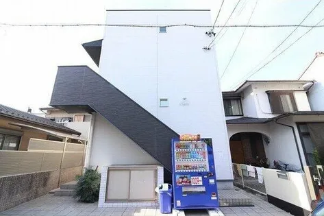 シェリール本陣の画像