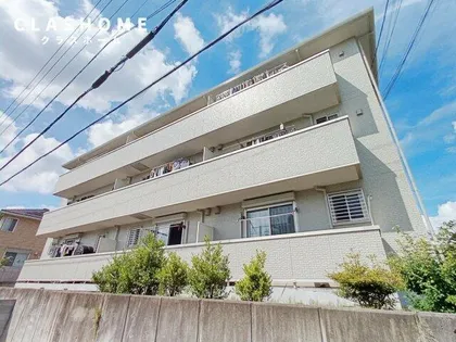 レザン長根 B棟の画像