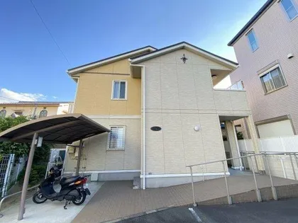 ヒルズ 羽衣の画像