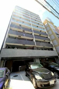 スワンズシティ梅田ウエスト【11階】の外観