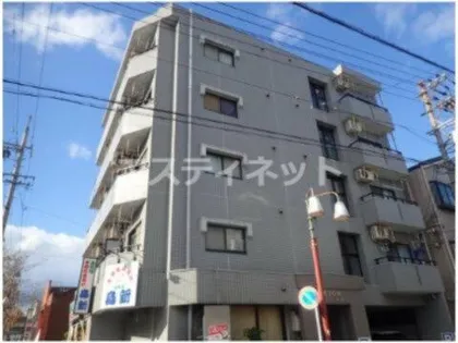 メゾンサカエ【5B号室】の外観