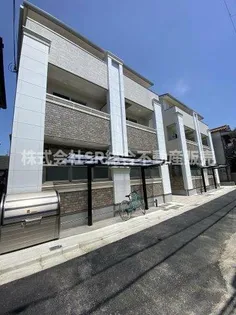 KTIレジデンス若江岩田の画像