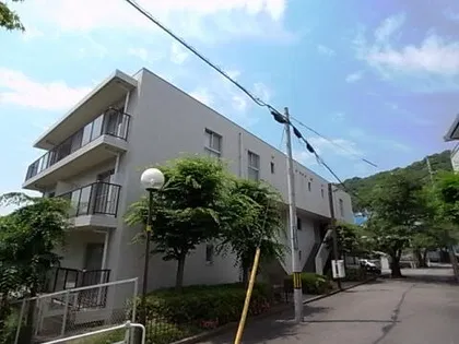 ヴォーン武庫山の画像