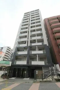 willDo松屋町【7階】の外観