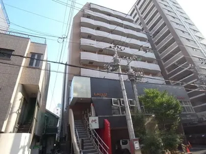 S-FORT西宮【7階】の外観