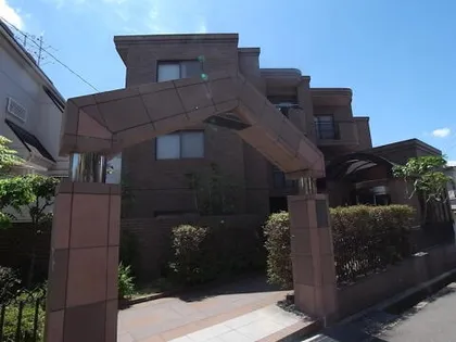 MU夙川の画像