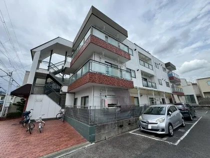 コーポラス和田の画像