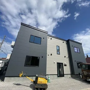 BELLE DEMEURE若草の画像