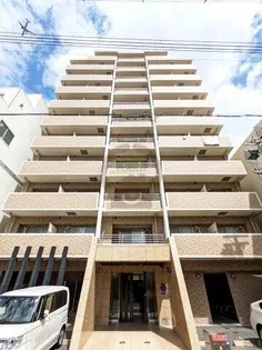 ディナスティ都島北通の画像