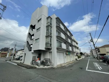 五反ビルの画像