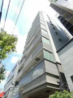 兵庫県尼崎市長洲本通1丁目【マンション】の外観