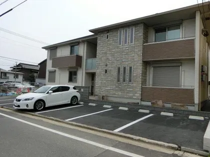 ロアーブル六番館の画像