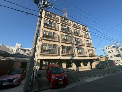 トータス駒止の画像