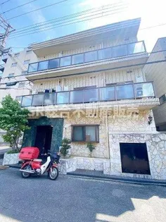 菱屋西ロイヤルハイツの画像