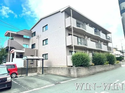 ルミエール【101号室】の外観