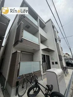 LE GRAND LOTUSの画像