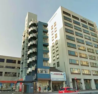 N-CUBE TARUYAMACHI【7階】の外観