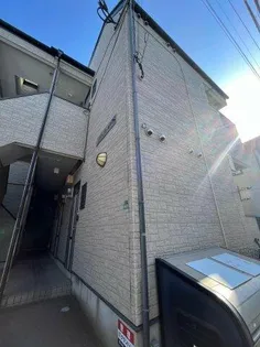 アフェクト室見西の画像